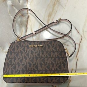 Michael Kors crossbody bag